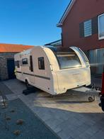 Adria adora 573PT ALDE VERWARMING, Airco, Particulier, Adria, 5 tot 6 meter