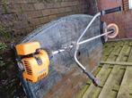 bosmaaier mcculloch cabrio 341 voor onderdelen, Tuin en Terras, Bosmaaiers, Ophalen, Benzine, Gebruikt, Mc Culloch