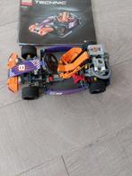 42048, Race Kart, LEGO Technic €25, Ophalen of Verzenden, Lego