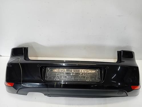 BUMPER ACHTER Volkswagen Golf VI (5K1) (01-2008/11-2013), Auto-onderdelen, Carrosserie, Bumper, Volkswagen, Achter, Gebruikt
