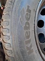 Pneus hiver Peugeot Partner Citroën Berlingo., Enlèvement, Pneus hiver, Pneu(s)