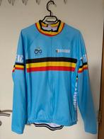 Wielrenner kledijset, Fietsen en Brommers, Ophalen