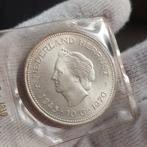 Munt / Nederland / 10 Gulden / 1970 / Zilver 720 / FDC, Postzegels en Munten, Munten | Nederland, Koningin Juliana, Zilver, Ophalen of Verzenden