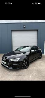 Audi rs3 2018, Auto's, Audi, RS3, Particulier, Te koop, Benzine