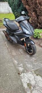 vend toutes pièces Peugeot Jetforce, Enlèvement ou Envoi, Utilisé