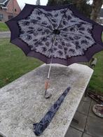 Verzamel Paraplu, Ophalen of Verzenden, Zo goed als nieuw