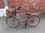 Gazelle miss grace damesfiets, Ophalen, 47 tot 50 cm, Versnellingen, Zo goed als nieuw