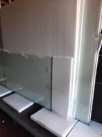 15 mm gehard glas, Doe-het-zelf en Bouw, Ophalen, Zo goed als nieuw
