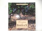 De wijnen van Bordeaux, Comme neuf, Album d'images, Enlèvement ou Envoi