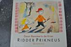 Ridder Prikneus, Boeken, Ophalen of Verzenden