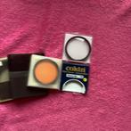 Filters voor Hasselblad, Ophalen