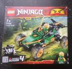 lego ninjago 71700, Enlèvement, Utilisé, Ensemble complet, Lego