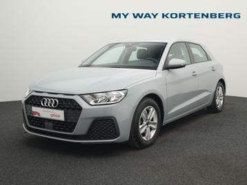 Audi A1 Sportback A1 Sportback 25 TFSI Attraction (EU6AP) beschikbaar voor biedingen