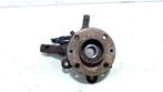 WIELNAAF LINKS VOOR Renault Twingo II (CN) (01-2007/09-2014), Gebruikt, Renault