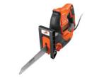 Black&Decker handzaag RS890K 500w, Doe-het-zelf en Bouw, Ophalen, Gebruikt, 70 mm of meer, Overige typen