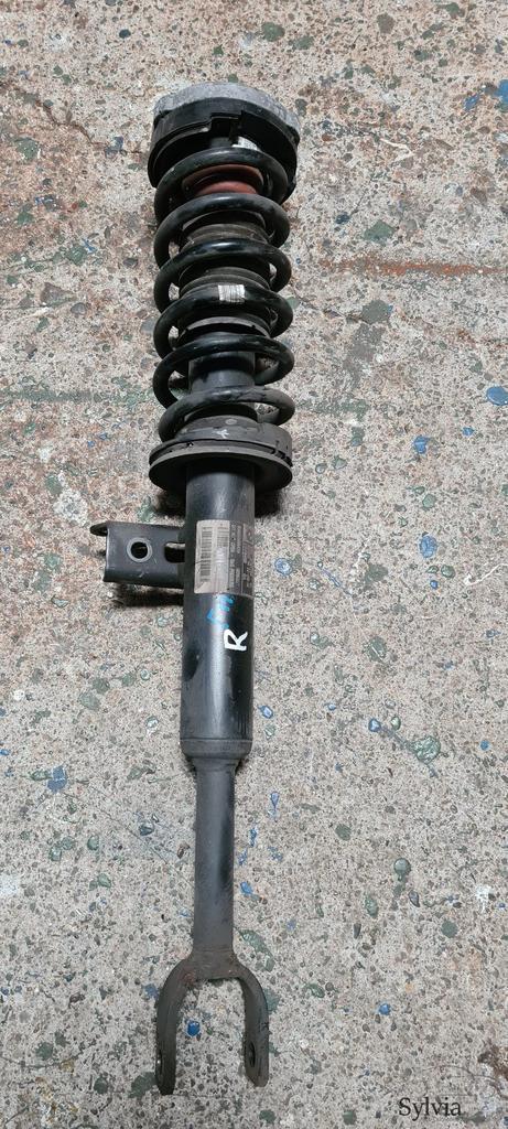 Veerpoot rechts voorzijde schokdemper BMW 5 serie F10 F11 67, Auto-onderdelen, Ophanging en Onderstel, Gebruikt, Ophalen of Verzenden