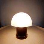 paddestoel  lamp design vintage, Antiek en Kunst, Ophalen