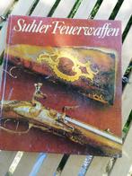 Suhler Feuerwaffen, Verzamelen, Militaria | Algemeen, Ophalen, Overige soorten