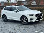 Volvo Xc60 R-Desing/Full Opt/Euro6, Achat, Euro 6, Entreprise, Noir