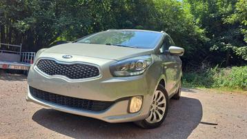 Kia carens 1.6crdi beschikbaar voor biedingen