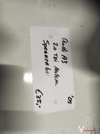 Audi A3 2.0 tdi automaat 2005 Speakerbox, Ophalen of Verzenden, -, -, -
