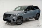 Land Rover Range Rover Velar P400e Dynamic HSE! MEGA FULL OP, Auto's, Land Rover, Automaat, Gebruikt, Zwart, 4 cilinders