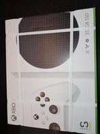 XBOX series S 512GB SSD - NIEUW, Games en Spelcomputers, Ophalen of Verzenden, Nieuw, Xbox Series S