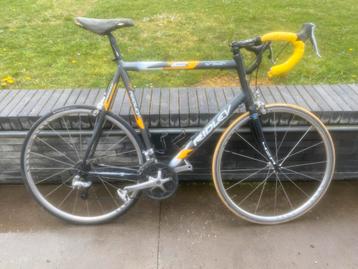 Ridley koersfiet triton, grote maat beschikbaar voor biedingen
