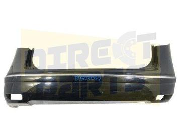 Hyundai i30 (7/07-5/10) achterbumper (te spuiten) (CW) Origi beschikbaar voor biedingen