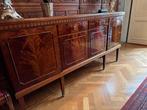 Dressoir mooi vol hout, Huis en Inrichting, Ophalen, Zo goed als nieuw