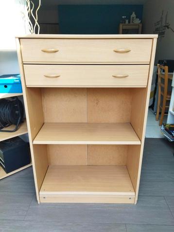 Meuble d'appoint, Maison & Meubles, Armoires | Commodes, Enlèvement, Utilisé