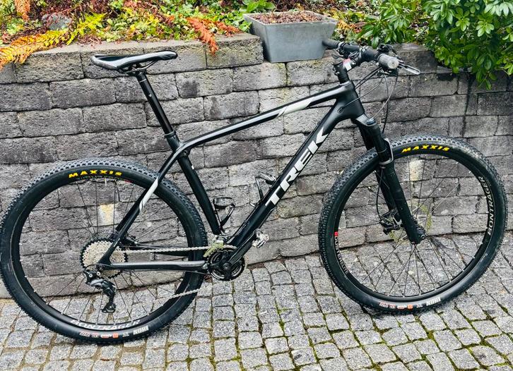 Trek Procaliber, Fietsen en Brommers, Fietsen | Mountainbikes en ATB, Gebruikt, Heren, Trek, Ophalen
