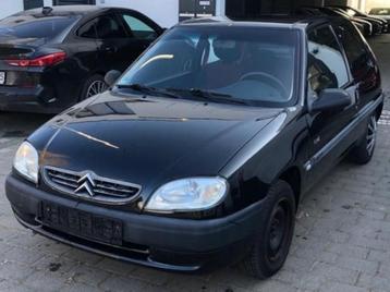 Citroen Saxo beschikbaar voor biedingen