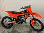 KTM 150 SX CROSS, Motoren, Bedrijf, Crossmotor, 150 cc, 1 cilinder