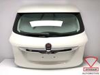 fiat 500 x 500x 2018 achterklep compleet wit otosan utrecht, Auto-onderdelen, Gebruikt, Fiat, Deur