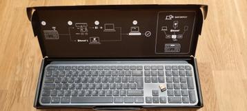 Clavier LOGITECH MX KEY azerty beschikbaar voor biedingen