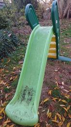 Kinder glijbaan, Ophalen, Gebruikt, Glijbaan