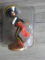 Figurines tintin la collection officiële nr 10, Comme neuf, Tintin, Statue ou Figurine, Enlèvement ou Envoi