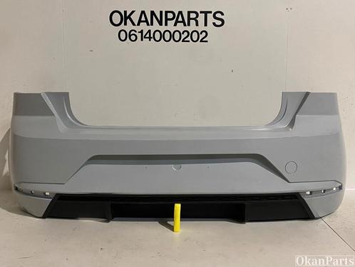 Seat Ibiza V Achterbumper 6F0807421, Auto-onderdelen, Carrosserie, Bumper, Achter, Gebruikt