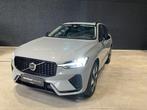 Volvo XC60 2.0 T6 Plug-in hybrid AWD Ultimate Dark PANO | B&, Auto's, Automaat, Stof, Gebruikt, 4 cilinders