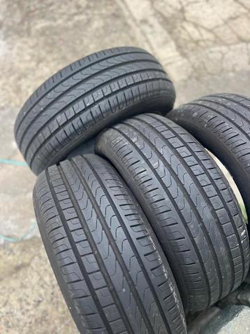 Pneu bmw  leasing 205/55/R16 beschikbaar voor biedingen