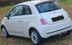 Fiat 500 0.9 benzine bj 2011 euro5 (airco) 135000 km gekeurd, Auto's, Fiat, Euro 5, Particulier, Te koop, Benzine