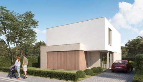 Woning te koop in Gistel, Immo, Huizen en Appartementen te koop, Vrijstaande woning