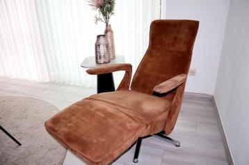 Relaxfauteuil van Prominent beschikbaar voor biedingen