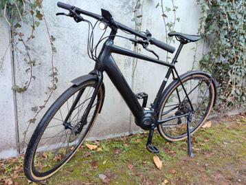 Cannondale Quick Neo EQ . Bosch Perf. Line . 500Wh . Size L beschikbaar voor biedingen