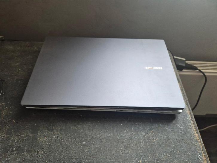 Samsung 750XGK galaxy book 4, Computers en Software, Windows Laptops, Nieuw, 15 inch, SSD, Minder dan 2 Ghz, 16 GB, Azerty, Ophalen