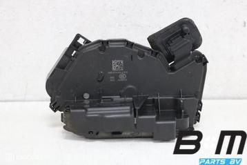 Portierslot rechtsachter VW Golf 7 5TA839015E beschikbaar voor biedingen