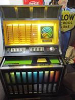 jukebox rock-ola 443  100 sel, Verzamelen, Automaten | Jukeboxen, Ophalen, Gebruikt, 1970 tot heden, Rock Ola