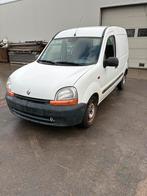 Renault kangoo, Auto's, Renault, Particulier, Te koop, Handgeschakeld