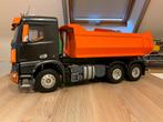 rc, Hobby en Vrije tijd, Modelbouw | Radiografisch | Auto's, Schaal 1:14, Zo goed als nieuw, Onderdeel, RTR (Ready to Run)